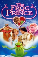 Poster for Tales from Muppetland: The Frog Prince