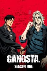 Poster for Season 1