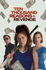 Poster for Ten Thousand Reasons for Revenge