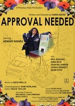 Poster for Approval Needed