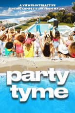 Poster for Party Tyme