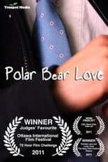 Poster for Polar Bear Love