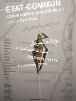 Poster for Common State, Potential Conversation 1