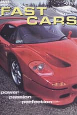 Poster for Fast Cars