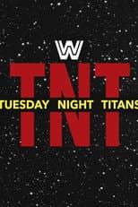 Poster for Tuesday Night Titans
