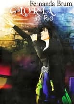 Poster for Glória in Rio