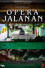 Poster for Street Opera