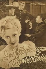 Poster for Der Schlafwagenkontrolleur