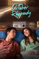 Poster for October Rhapsody