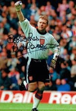 Poster for The Goalie