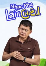 Poster for Matchmaking Father-in-Law
