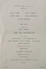 Poster for The Re-Inforcer