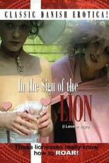 Poster for In the Sign of the Lion