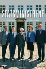 Poster for Statsministrene