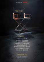 Poster for The Kids