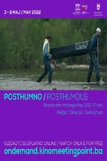Poster for Posthumous