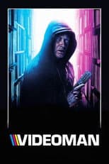 Poster for Videoman