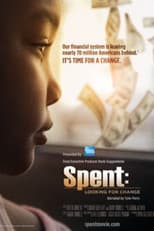 Poster for Spent: Looking for Change