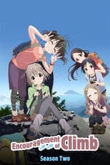 Poster for Season 2