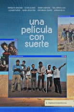 Poster for Una película con suerte