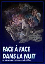 Poster for Face to Face in the Night
