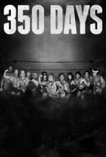 Poster for 350 Days