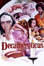 Poster for Decameroticus