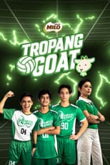 Poster for Tropang G.O.A.T.