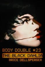 Poster for Body Double 23