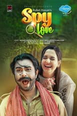 Poster for স্পাই লাভ