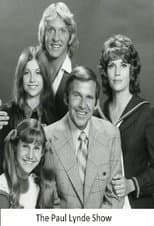 Poster for The Paul Lynde Show