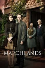 Poster for Marchlands