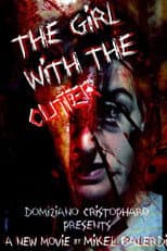 Poster for The Girl with the Cutter