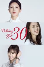 Poster for Nothing But Thirty