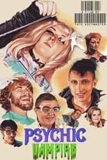 Poster for Psychic Vampire