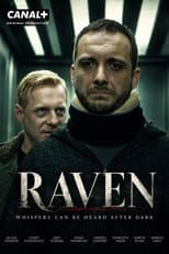Poster for Raven