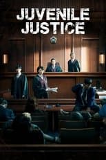 Poster for Juvenile Justice