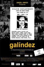 Poster for Galíndez