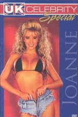 Poster for Playboy UK Celebrity Special: Joanne Guest