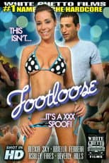 Poster for This Isn't... Footloose ...It's a XXX Spoof