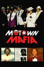 Poster for Motown Mafia: The Story of Eddie Jackson and Courtney Brown