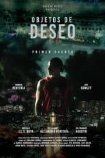 Poster for Objects of Desire - Blade