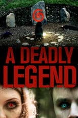 Poster for A Deadly Legend