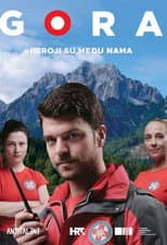 Poster for Mountain