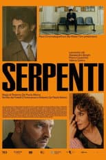 Poster for Serpenti