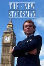 Poster for The New Statesman