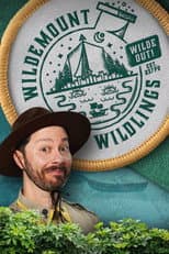 Poster for Wildemount Wildlings