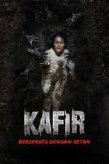 Poster for Kafir: A Deal with the Devil