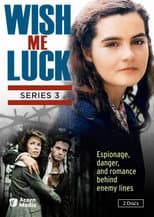 Poster for Series 3