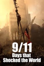 Poster for 9/11: Days That Shocked the World
